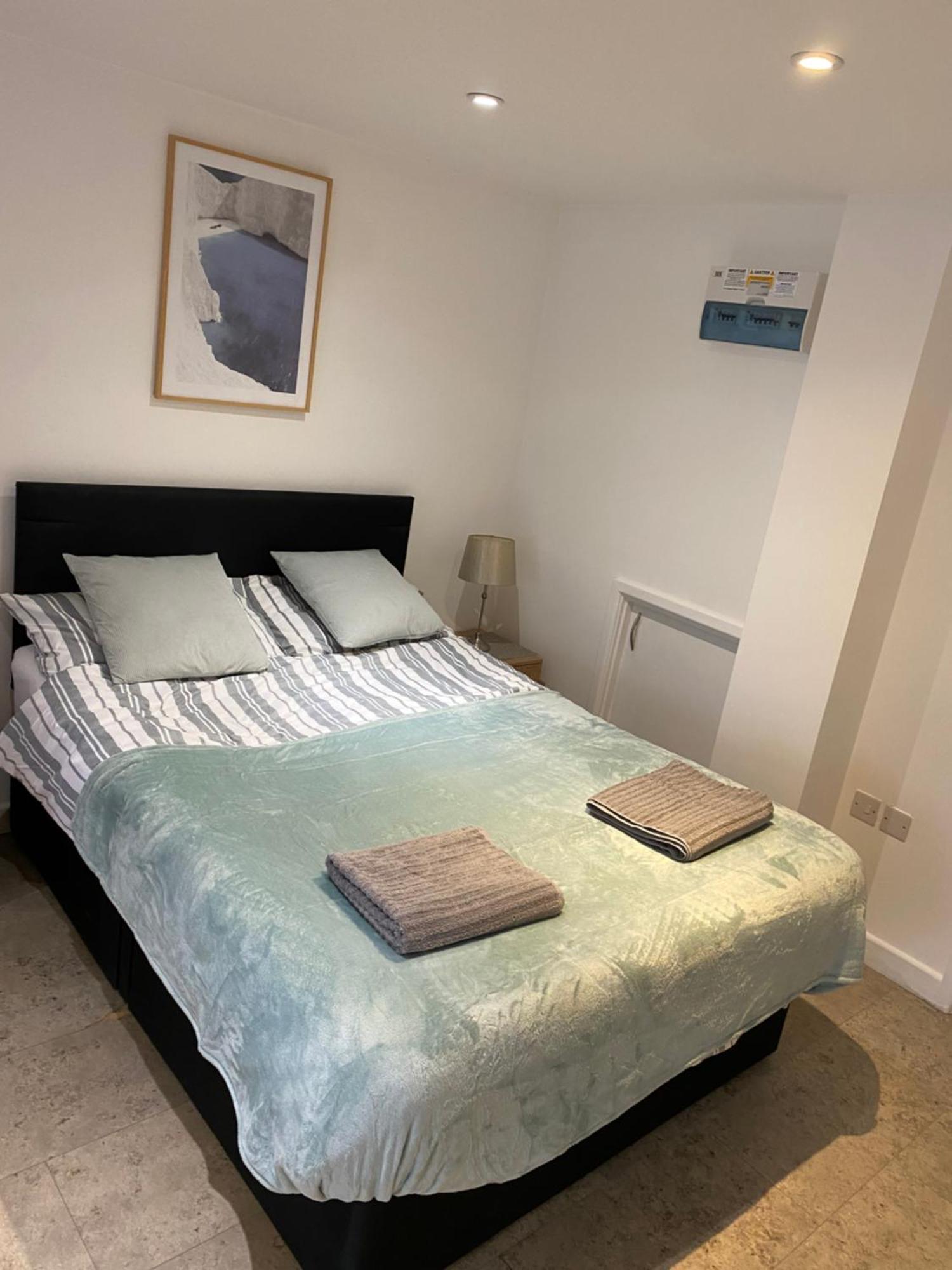 Beautiful Studio In Cambridge City Centre 外观 照片